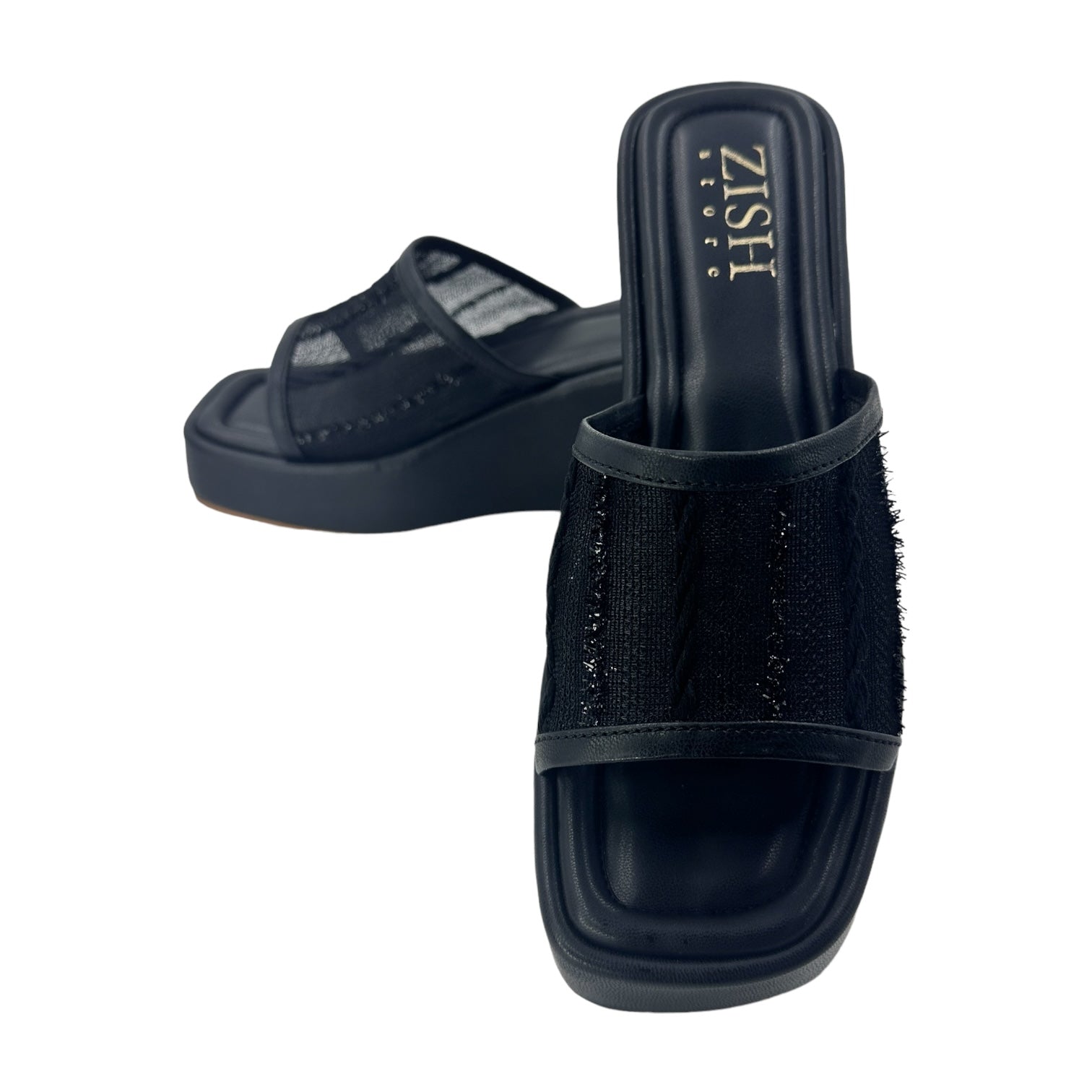 Free ShippingGreek sandals“Black popular Jasmine”Swarovski shoesCrystal shoesLuxury sandalsSummer slidesStrappy sandalsCustom